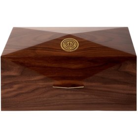 Resim Habanos 1935 Limited Edition Humidor 80's 