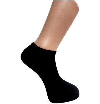 Erkek Sneaker Çorabı Gri