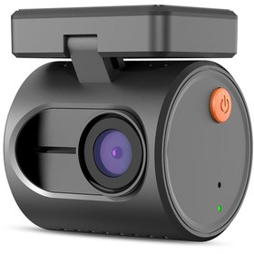 Resim Mini 3 2K 1296P WDR 135 Derece Geniş Açı Lens Araç Kamerası 