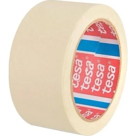 Resim Tesa Tesa Kağıt Bant Boya Maskeleme Bandı 48 mm x 30 Metre 