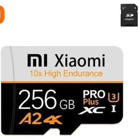 Resim Mijia Xiaomi 128 Gb 256g Sd Hafıza Kartı 1 Tb Sınıf 10 Yüksek Hızlı Flaş 2 Tb 256gb 