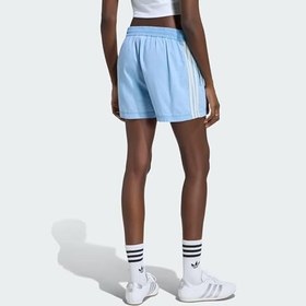 Resim adidas Summer Glow Denim Kadın Şort 