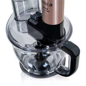 Resim Arnica GH21802 Diva Trend Pro 1200 W Blender Seti Rose 