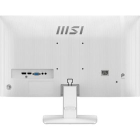 Resim Msı Pro Mp251w E2 24.5'' Fhd Flat Ips 120hz 1ms Adaptıve-sync Bey 
