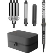 Resim Grundig HS 9320 Saç Maşası 