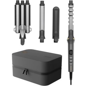 Resim Grundig HS 9320 Saç Maşası 