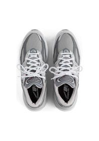 Resim New Balance 990v5 ''Grey'' Sneakers | Unisex 