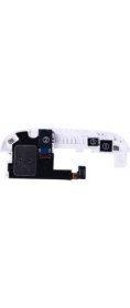 Resim GMR Samsung Uyumlu Galaxy S3 I9300 Buzzer Hoparlör Beyaz 