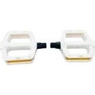 Resim Bmx 16-20 Pedal Bilyasız Beyaz Tk 