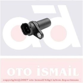 Resim DODUCO 31150 DODUCO DEVİR SENSÖRÜ ASTRA H CORSA B C D 1.2 1.4 1.0 