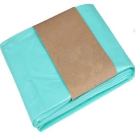 Resim Bebek Bezi Çöp Kovası Sistemi 495 Adet Bez Kapasiteli Çöp Poşeti 16 Litre 