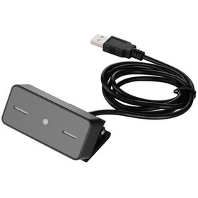 Resim 500w Hd Usb Webcam - Otomatik Odaklı, Yerleşik Mikrofonlu, Video Konferans Ve Canlı Yayın İçin 