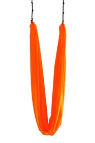 Resim The Aerial Yoga Hamak/ Full set / Tavan asma aparat dahil - Neon Turuncu 