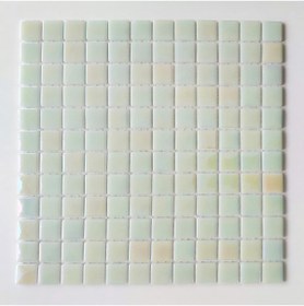 Resim MozaiKristaL Hobi ve Sanatsal çalışmalar için Cam Mozaik. Mozaik ölçüsü: 25x25mm. File Karo ölçüsü: 31,5x31,5cm. 