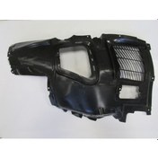 Resim 2010-2016 Bmw 5 Serı F10- Ön Çamurluk Davlumbazı Sol Önün Önü Adet Oem No:51717186727 Tst265 