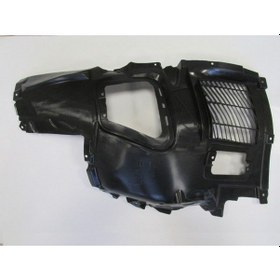 Resim 2010-2016 Bmw 5 Serı F10- Ön Çamurluk Davlumbazı Sol Önün Önü Adet Oem No:51717186727 Tst265 