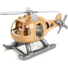 Resim Safari Askeri Helikopter 