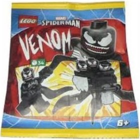 Resim Lego Super Heroes 682501 Venom 