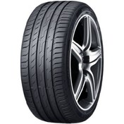 Resim Nexen N'fera Sport Suv 235/50R18 101V XL Yaz Lastiği 2025 