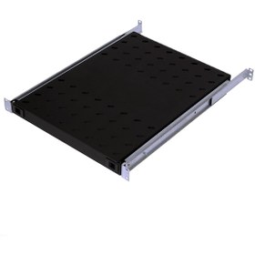 Resim Cabex Hareketli Raf Dikili Tip Kabinet Rafı 19 D600Mm 