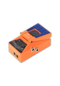 Resim Cherub Pt5 Pedal Tipi Dijital Akort Aleti - Tuner Profesyonel 