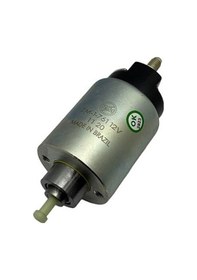 Resim Zm 12v Marş Otomatiği Motorcraft Tipi M5 Ford N11.18891 