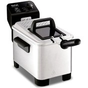 Resim Tefal FR3330 Easy Pro Fry 2200 W Fritöz 