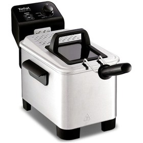 Resim Tefal FR3330 Easy Pro Fry 2200 W Fritöz 