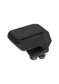 Resim Life Citroen C-elysee Kol Dayama Kolçak Geçmeli Abs Siyah 2012-2017 A+kalite 