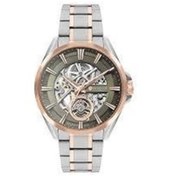 Resim Wainer Wa.25511-c Erkek Kol Saati Gri 