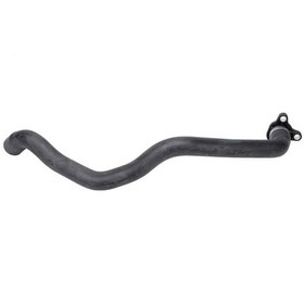 Resim X5 E70 10- N57 Sogutma Hortumu Ibr35305 11537585023 