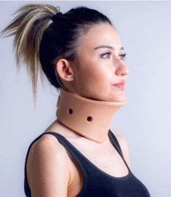 Resim Wingmed Nelson Çeneliksiz Boyunluk 