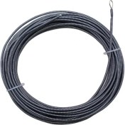 Resim Eltos Elektrikçi Sustası Takviyeli - 10 Metre 