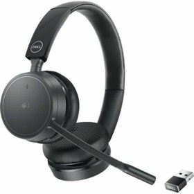 Resim Dell Wh1022 520-aavv Stereo Kulaklık 