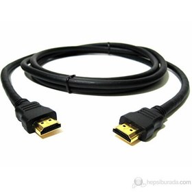 Resim Sony PS3 Uyumlu HYS-MP005C 1,4 3D HDMI Kablo 