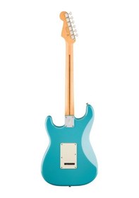 Resim Fender Player Iı Strat Hss Mn Aqb Elektro Gitar 