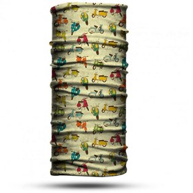 Resim Vexo BANDANA SCOOTER 