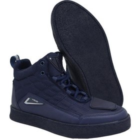 Resim Vexo City Yazlık Motosiklet Botu Lacivert 