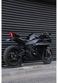 Resim Cf Moto 250sr Spor Plakalık 