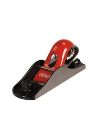 Resim Stanley 1-12-102 35x140 MM Tek El Avuç İçi Marangoz Rendesi 