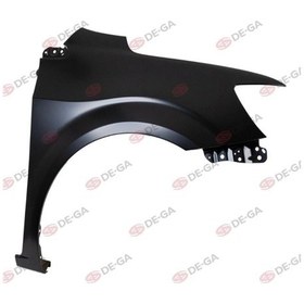 Resim 95024530-chevrolet Aveo Ön Çamurluk Sinyal Deliksiz Sağ 11- -daw08av012 