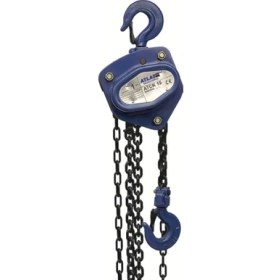 Resim Atlas Pro ATCK013 1 Ton 3m Köşeli Ceraskal 