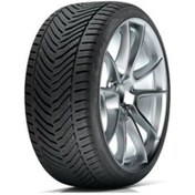 Resim Riken 185/65 R15 RİKEN 88H ALL SEASON M+S ( ÜRETİM TARİHİ:2024 ) 