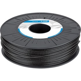 Resim Basf Asa Siyah Filament 2.85MM - 750GR 