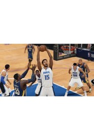 Resim 2K Games Nba 2k15 - Playstation 4 Oyunu 