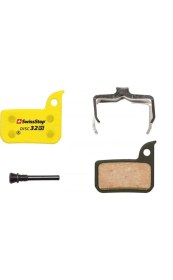 Resim Bike And Art Swıssstop Brake Pads Disc 32 Rs For Sram Hrd / Level 