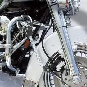 Resim Lidyahan Store Lock Kelepçe Kilidi - Bisiklet Kilidi [9 Bağlantı - 55 Cm] [sertifikalı] 8290EURDPRO - Scooter Scooter, Bisiklet, Bebek Arabası, Siyah, Yüksek Teknoloji Ürünü Abs Kaplamalı Için Ideal 