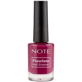 Resim Note Nail Flawless Oje 30 Vişne 