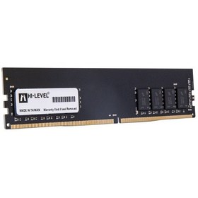 Resim Hi-Level HLV-PC28800D4-8G 8 GB DDR4 3600 MHz CL19 Ram 