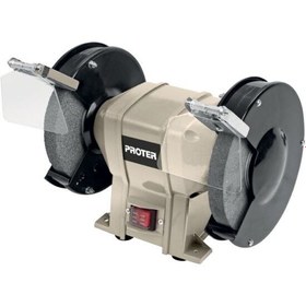 Resim Proter Zımpara Taş Motoru 175 mm PR 175 